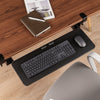 Travaillez de manière ergonomique avec un support clavier