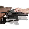 Support clavier ergonomique