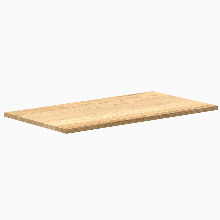 Desky Mini Hardwood Desk Tops