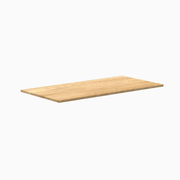 Plateaux en bois massif Desky