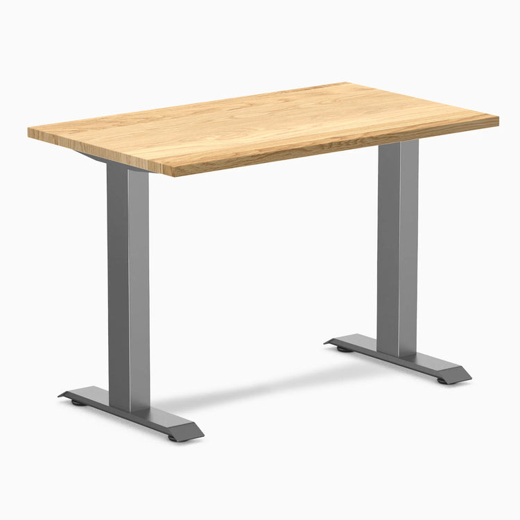 Bureau en bois massif Desky Zero Mini