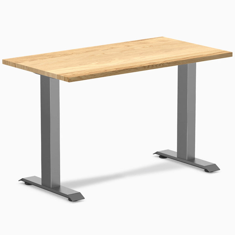 Bureau en bois massif Desky Zero Mini